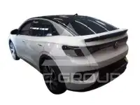 2025 Volkswagen ID5