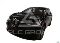 2025 Volkswagen ID5