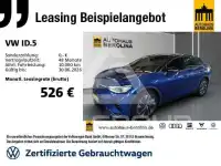2025 Volkswagen ID5