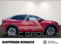 2025 Volkswagen ID5