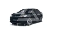 2025 Volkswagen ID5