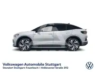 2025 Volkswagen ID5