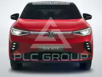 2025 Volkswagen ID5