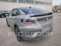 2025 Volkswagen ID5