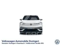 2025 Volkswagen ID5