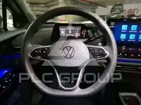2025 Volkswagen ID5