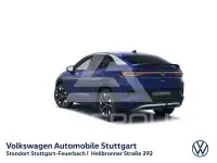 2025 Volkswagen ID5