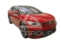 2025 Volkswagen ID5