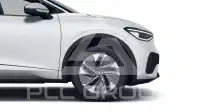 2025 Volkswagen ID5