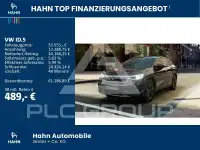 2025 Volkswagen ID5