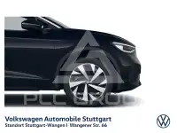 2025 Volkswagen ID5