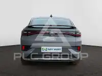 2025 Volkswagen ID5
