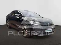 2025 Volkswagen ID5