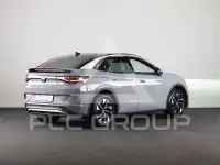 2025 Volkswagen ID5