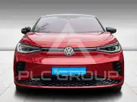 2025 Volkswagen ID5