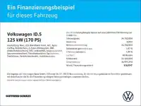 2025 Volkswagen ID5