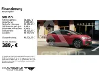 2025 Volkswagen ID5