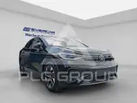 2025 Volkswagen ID5