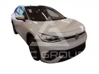 2025 Volkswagen ID5