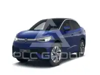 2025 Volkswagen ID5