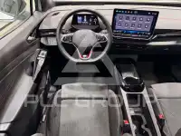 2025 Volkswagen ID5