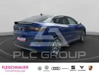 2025 Volkswagen ID5
