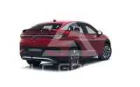 2025 Volkswagen ID5