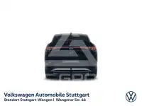 2025 Volkswagen ID5