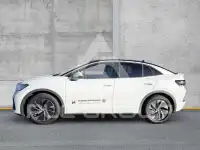 2025 Volkswagen ID5