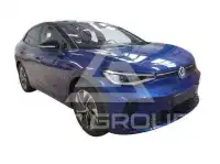 2025 Volkswagen ID5
