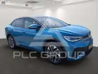 2025 Volkswagen ID5
