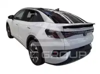 2025 Volkswagen ID5