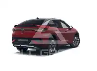 2025 Volkswagen ID5