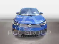 2025 Volkswagen ID5
