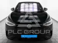 2025 Volkswagen ID5
