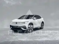 2025 Volkswagen ID5