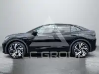 2025 Volkswagen ID5