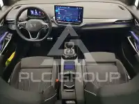 2025 Volkswagen ID5