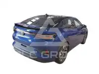 2025 Volkswagen ID5