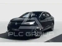 2025 Volkswagen ID5
