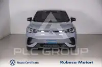 2025 Volkswagen ID5
