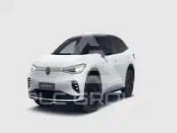 2025 Volkswagen ID5
