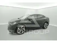 2025 Volkswagen ID5