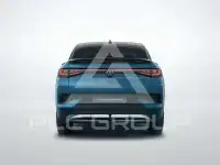 2025 Volkswagen ID5