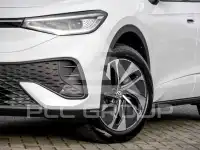 2025 Volkswagen ID5