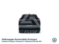 2025 Volkswagen ID5