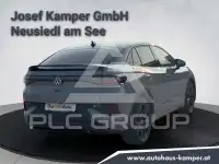 2025 Volkswagen ID5