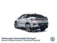 2025 Volkswagen ID5