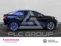 2025 Volkswagen ID5