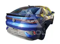 2025 Volkswagen ID5